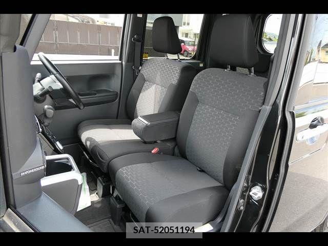 Daihatsu WAKE 2020-01 291950-9