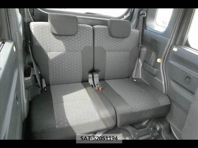 Daihatsu WAKE 2020-01 291950-10