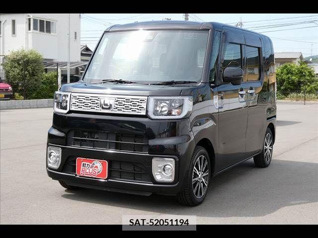 Daihatsu WAKE 2020-01 291950-14