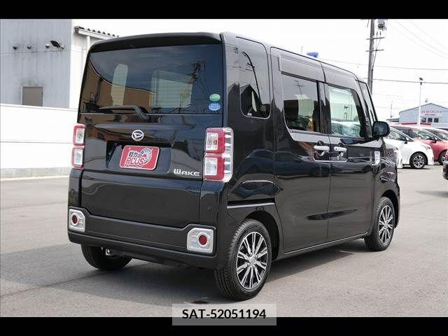 Daihatsu WAKE 2020-01 291950-16