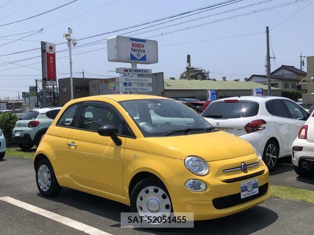 Fiat 500 2020-06 271455-0