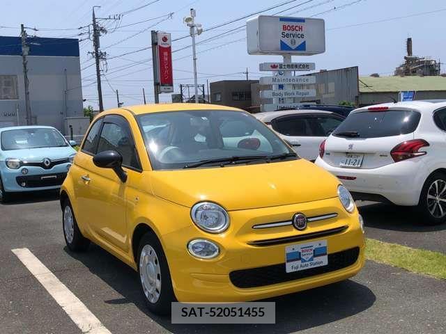 Fiat 500 2020-06 271455-7
