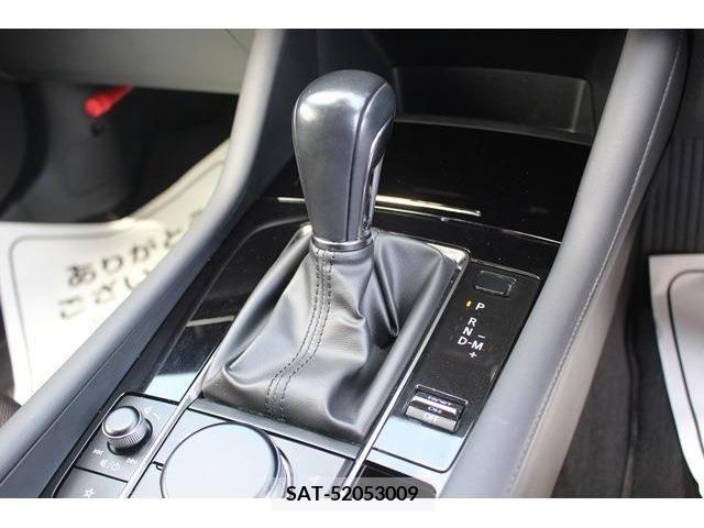 Mazda MAZDA3 2019-09 233980-17