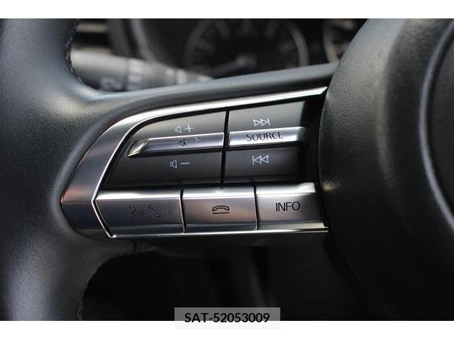 Mazda MAZDA3 2019-09 233980-15