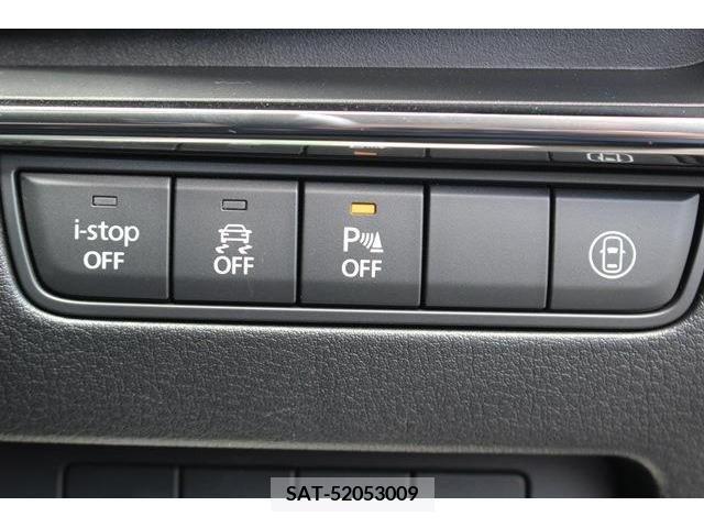 Mazda MAZDA3 2019-09 233980-14