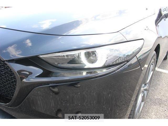 Mazda MAZDA3 2019-09 233980-9
