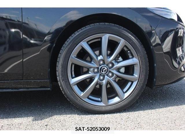 Mazda MAZDA3 2019-09 233980-8