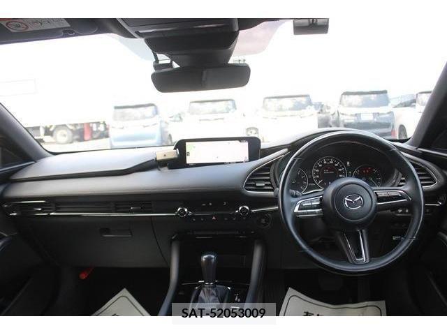 Mazda MAZDA3 2019-09 233980-11