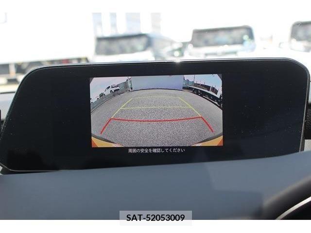 Mazda MAZDA3 2019-09 233980-2
