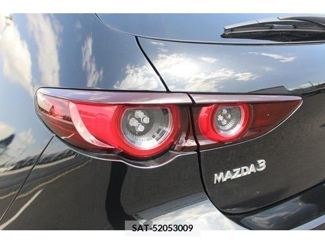 Mazda MAZDA3 2019-09 233980-10