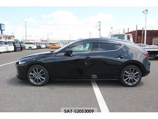 Mazda MAZDA3 2019-09 233980-6