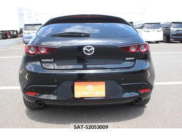 Mazda MAZDA3 2019-09 233980-7