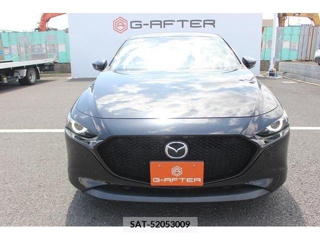 Mazda MAZDA3 2019-09 233980-5