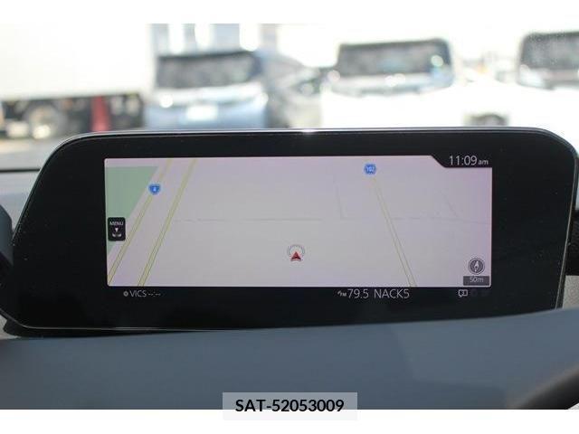 Mazda MAZDA3 2019-09 233980-1