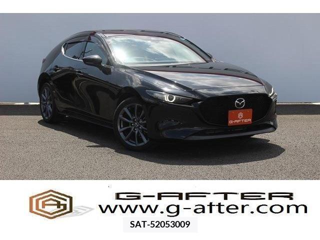 Mazda MAZDA3 2019-09 233980-0