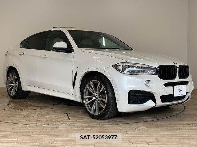Bmw X6 2015-08 212378-15