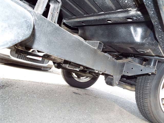Suzuki JIMNY 1996-01 26587-19