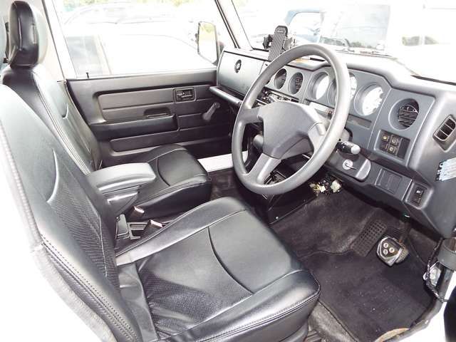 Suzuki JIMNY 1996-01 26587-4