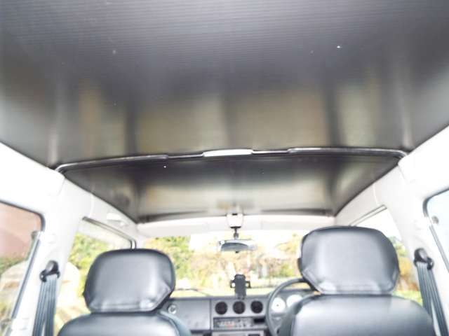 Suzuki JIMNY 1996-01 26587-14