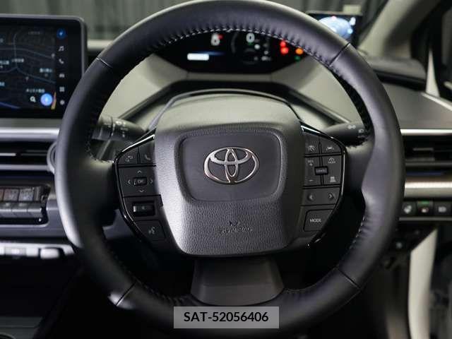 Toyota PRIUS 2023-04 337631-14