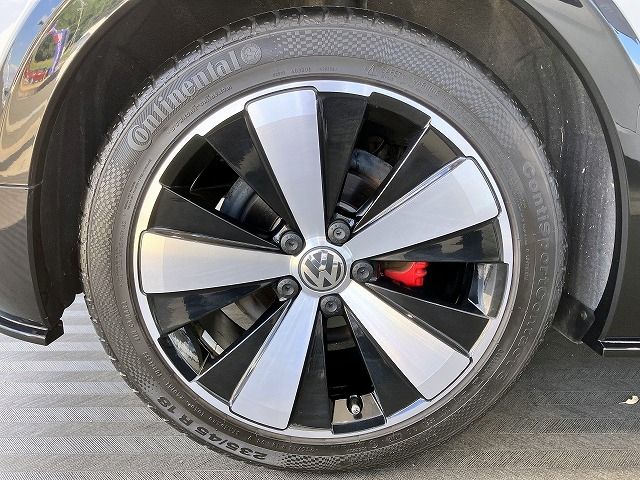 VolksWagen THE BEETLE 2017-06 8352-5