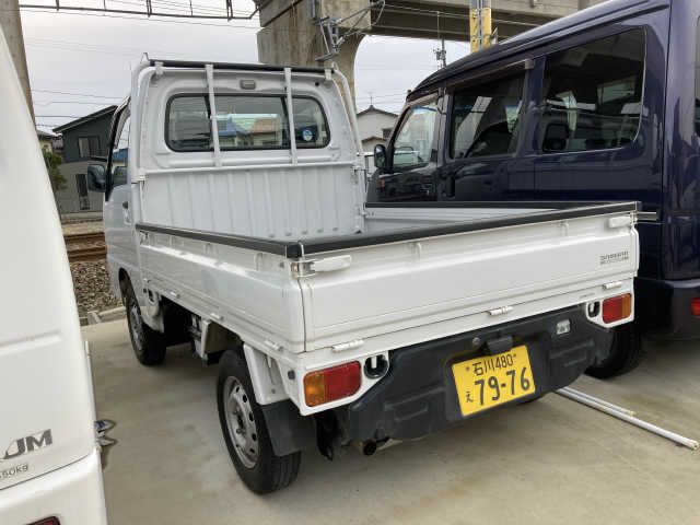 Subaru SAMBAR TRUCK 2010-11 180492-2