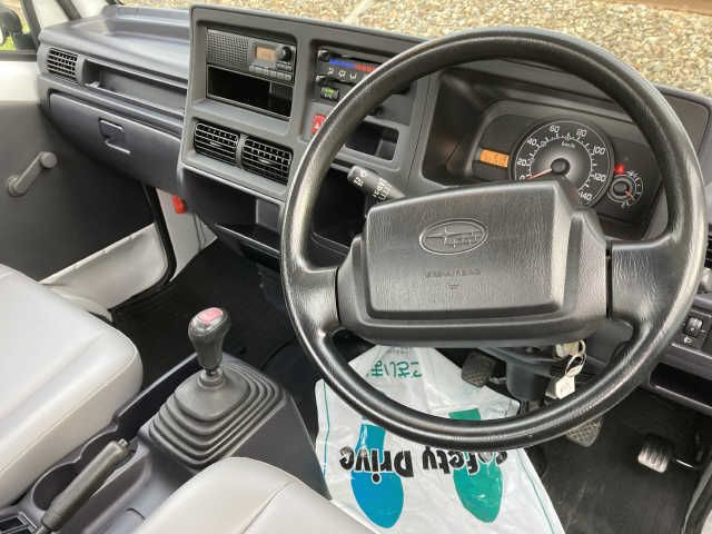 Subaru SAMBAR TRUCK 2010-11 180492-1