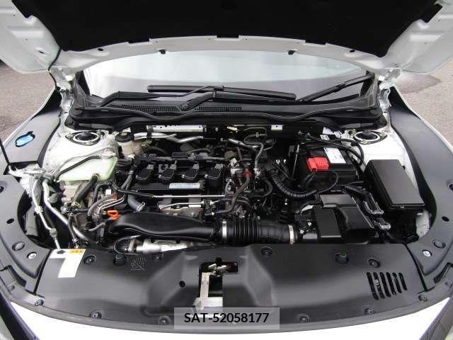 Honda CIVIC 2018-11 339113-19