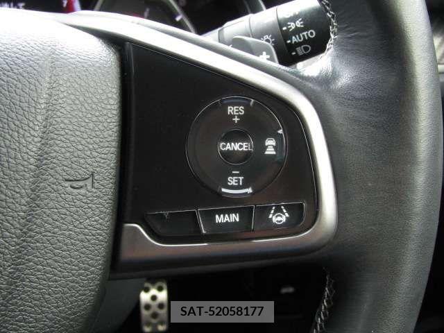 Honda CIVIC 2018-11 339113-2