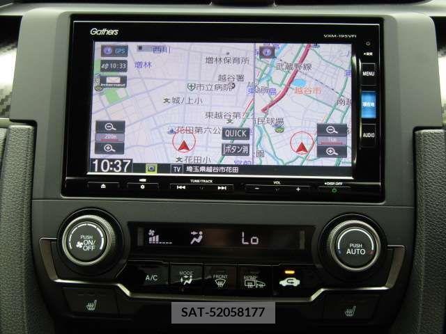 Honda CIVIC 2018-11 339113-1