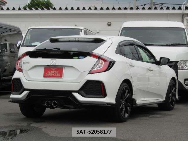 Honda CIVIC 2018-11 339113-6