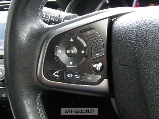 Honda CIVIC 2018-11 339113-4