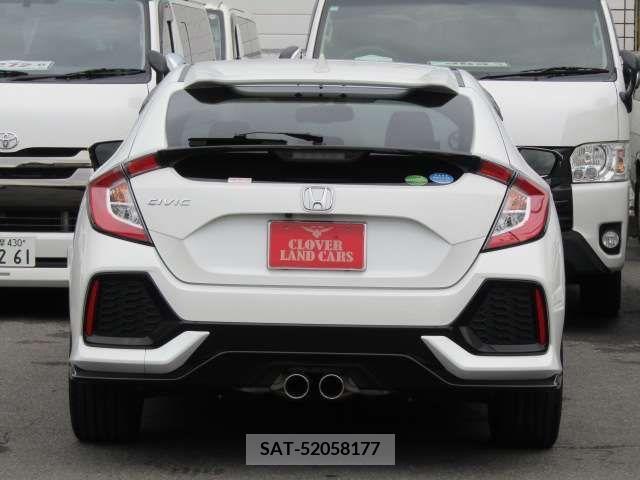 Honda CIVIC 2018-11 339113-8