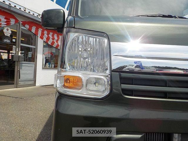 Suzuki EVERY 2022-03 359901-22
