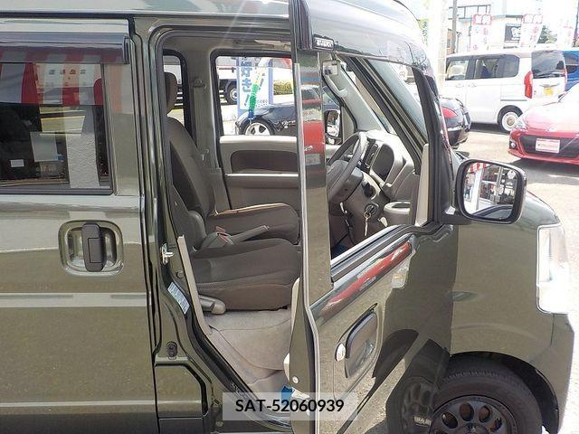 Suzuki EVERY 2022-03 359901-17