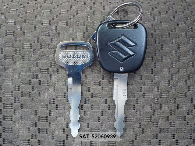 Suzuki EVERY 2022-03 359901-16