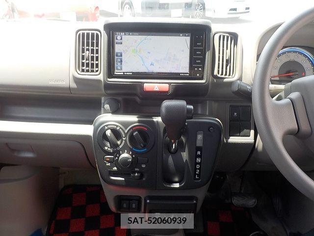 Suzuki EVERY 2022-03 359901-9
