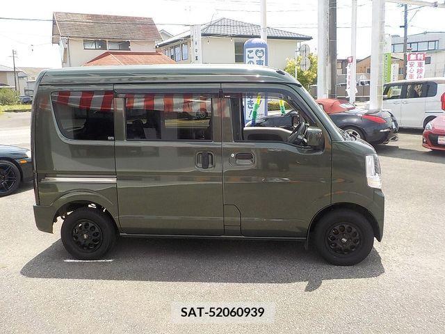 Suzuki EVERY 2022-03 359901-8