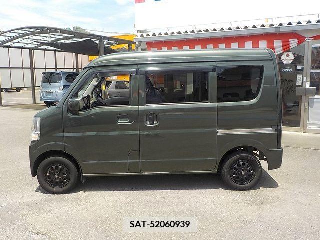 Suzuki EVERY 2022-03 359901-7