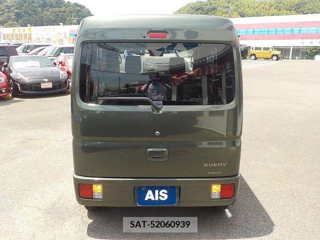 Suzuki EVERY 2022-03 359901-6