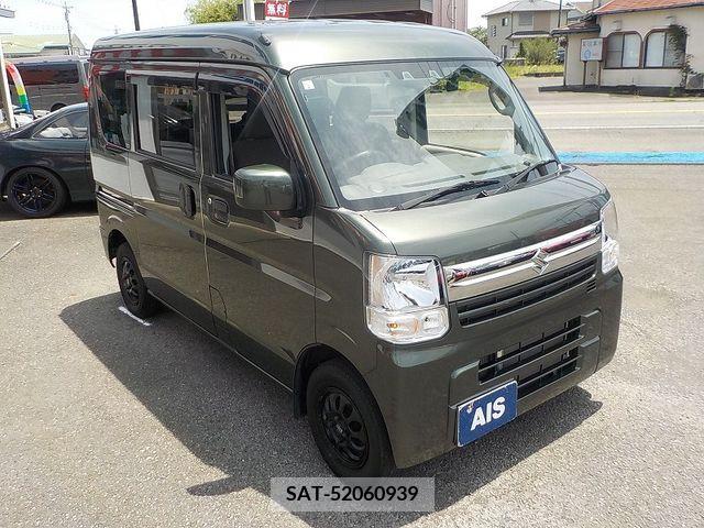 Suzuki EVERY 2022-03 359901-3