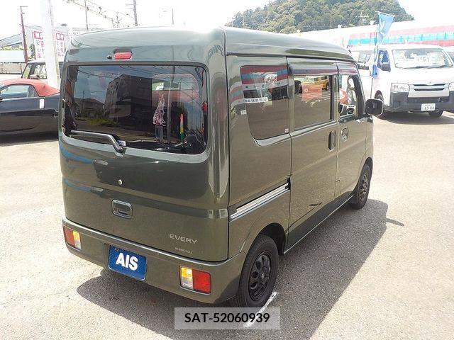 Suzuki EVERY 2022-03 359901-5