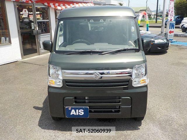 Suzuki EVERY 2022-03 359901-4