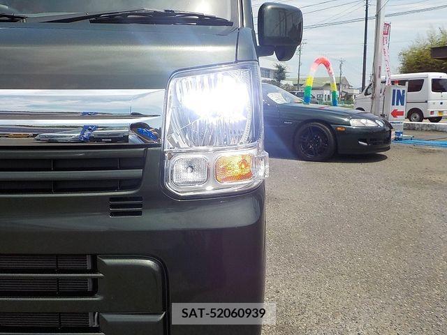 Suzuki EVERY 2022-03 359901-23
