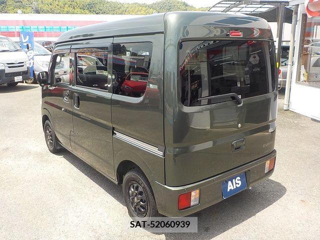 Suzuki EVERY 2022-03 359901-2