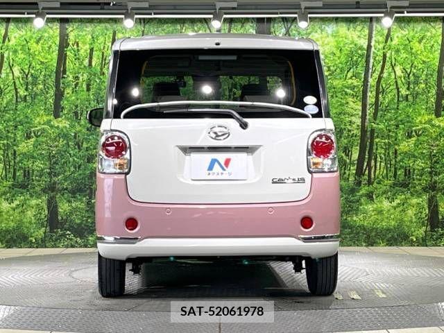 Daihatsu MOVE 2021-03 340800-17