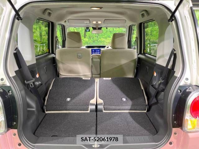 Daihatsu MOVE 2021-03 340800-15