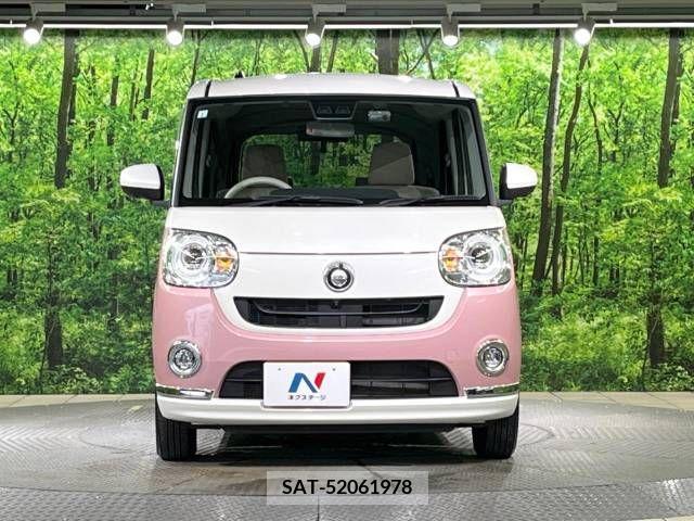 Daihatsu MOVE 2021-03 340800-16
