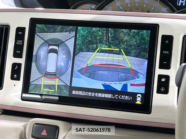 Daihatsu MOVE 2021-03 340800-3