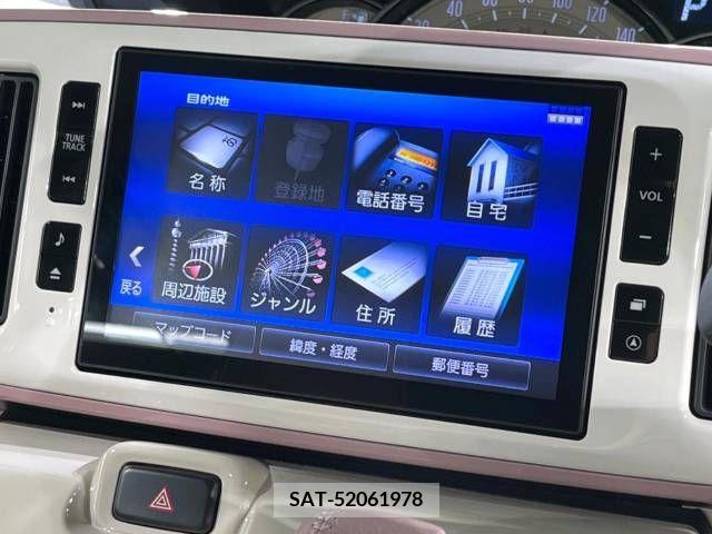 Daihatsu MOVE 2021-03 340800-2